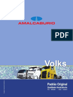 Volks - Amalcaburio