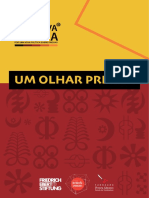 Livro - Um Olhar Preciso - Iniciativa-Negra