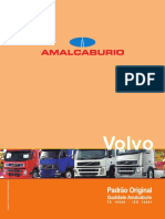 Volvo - Amalcaburio