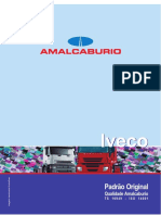 Iveco - Amalcaburio