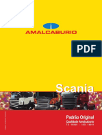 Scania - Amalcaburio