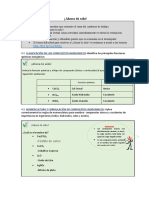 S04 - Ahora Tú Solo - Nomenclatura y Unidades