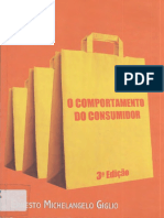 O Comportamento Do Consumidor by GIGLIO, Ernesto Michelangelo (Z-lib.org)
