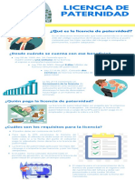 Infografía Licencia de Paternidad 21-08-21