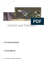 Hamlet Madness by Hamsa Moafk - PPTX 11111111