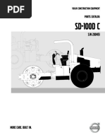 INGERSOLL RAND SD100 PARTS MANUAL PDF visual data 4