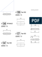Sheet 010 Parts - A1-A1 AdvanceB3Steel