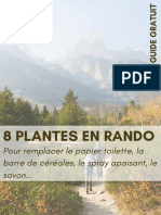 DS 5 Plantes Outils