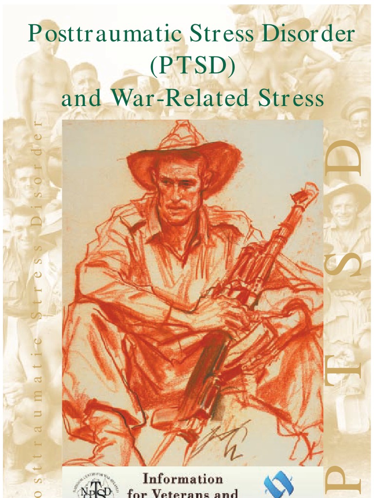 Posttraumatic Stress Disorder (PTSD) and War-Related Stress | PDF ...