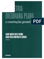 Geometria Euclidiana Plana by Eliane Quelho Frota Rezende e Maria Lúcia Bontorim de Queiroz (Z-Lib - Org) 1