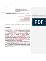 Resumo MPU Engenharia Popular