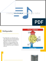 Procesos Reversibles e Irreversibles