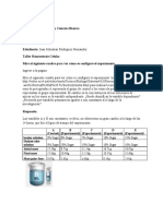 Taller Homeostasis Celular