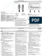 3d - Stift Manual