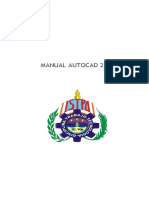 Manual Autocad 2020