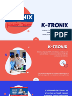 Empresa Ktronix