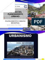 1.historia Del Planeamiento Urbano