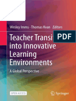 Teacher Transition Into Innovative Learning Environments a Global Perspective by Wesley Imms, Thomas Kvan (Z-lib.org)