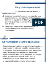 Diapositivas Sesión 4 - ISO 14001