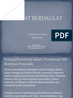 09 - Rakyat Berdaulat