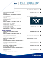 Acupuntura e especialidades médicas em Londrina e região