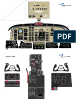 BE20 Panel Art