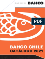 Bahco Chile 2021