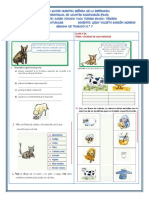 Ciencias Naturales Estudiante Piar