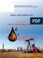 Modul Pkb Teknik Produksi Migas Grade h