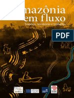 Amazonia em Fluxo - Stefano, Garvey e Portes Virginio Ed 2021