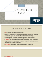 semiologie