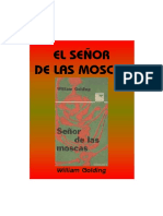 William Golding - El Senor de Las Moscas