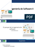 El Porque de La Ingenieria de Software - 2