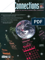 Doku - Pub - Chord Connections Robert Brown 1996 Book PDF Engpdf