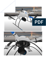Liddar Microdrones