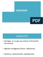 ONCOGEN