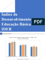 IDEB e SAEB (2)