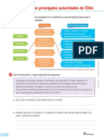 Guia de Las Principales Autoridades de Chile