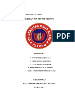 Kelompok 4 (Rujukan Dan Record Keeping) PDF