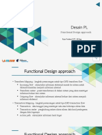 4-IPSI-Desain SA Functional Design Approach