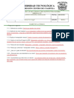 1 Examen U2 Robotica