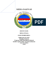 Makalah Media Dakwah