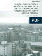 11. Función, Fuerza Física y Rendición... Luis Gerardo Gabaldón