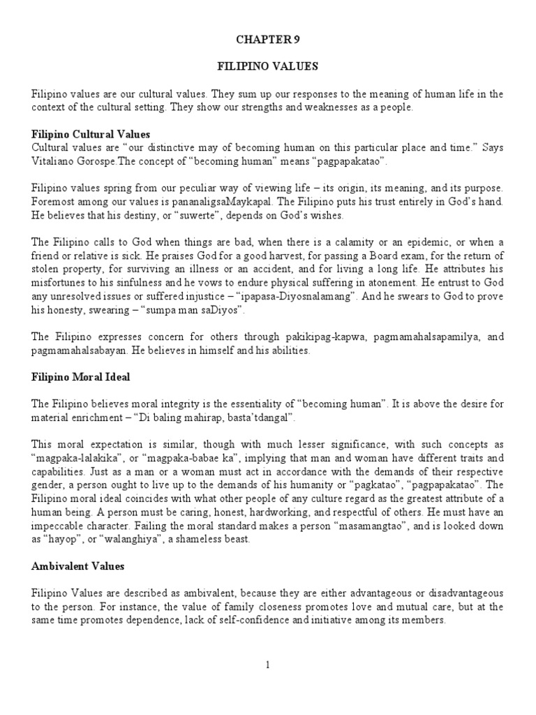 Ethics+ +notes+7 | PDF | Crime & Violence | Justice