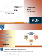 Information Systems Lec8