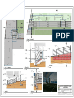 Proyecto Chullus - Plano - A-03 - Arquitectura - Detalles