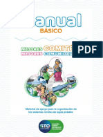 Manual Basico Comunidades