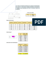 Calculo Del Ejercicio Durand Pacheco, Jose Luis