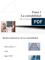 Documentos Contables