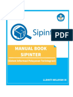 SIPINTER-Manual